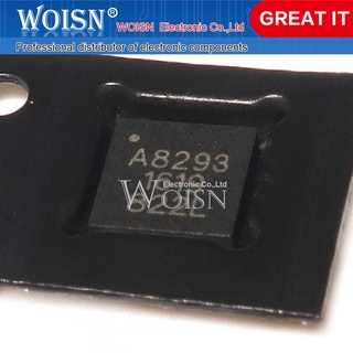 มีสินค้า วงจรรวม QFN-20 A8293SESTR-T A8293SESTR A8293 1 ชิ้น