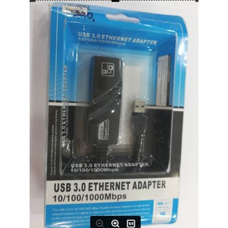 USB 3.0 To LAN Ethernet Adapter 31