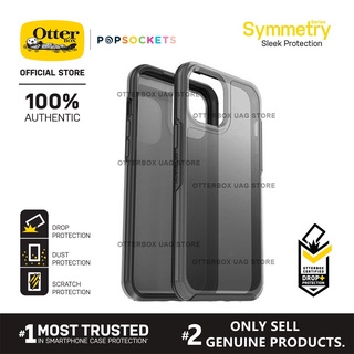 Otterbox เคสโทรศัพท์มือถือ แบบใส ลาย Stardust Series สําหรับ iPhone 14 Pro max