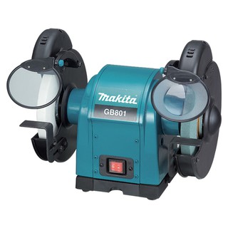 Makita(มากีต้า) GB-801 เครื่องเจียร์หินไฟ 8"(M011-GB801)