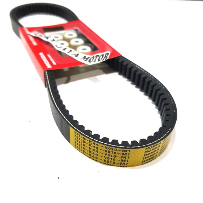 Vbelt vbel Vanbelt V-belt plus roller Beat pop fi esp K44 Original 23100-K44-BA0