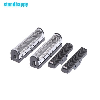(Standhappy) อะไหล่ใบมีดโกนหนวดไฟฟ้า สําหรับ Kemei Km-1102 1 ชิ้น