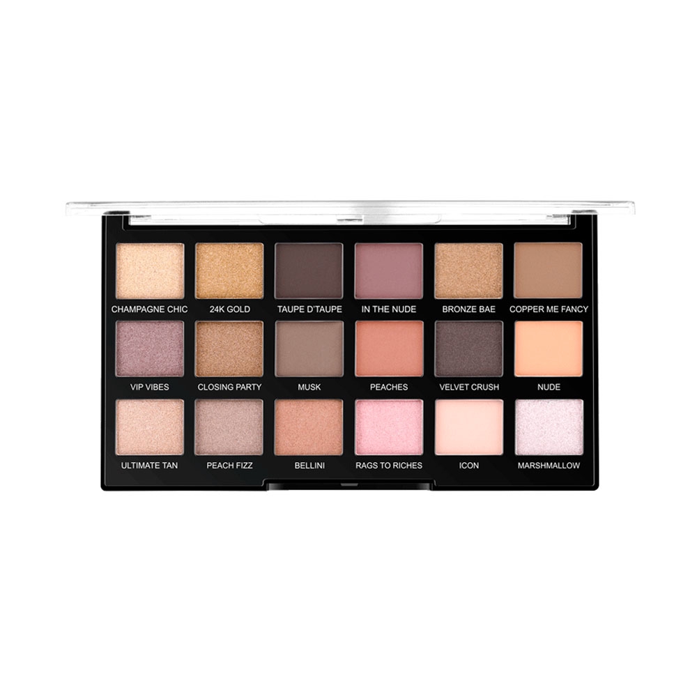 ODBO Inspirations Color Palette OD273 ราคาส่ง ราคาโรงงาน ODBO Inspirations Color Palette OD273 ราคาส่ง ราคาโรงงาน