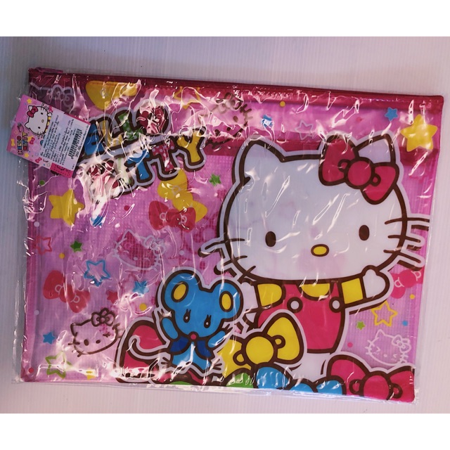 แฟ้ม sanrio ของแท้ sale‼️ลดจาก350฿