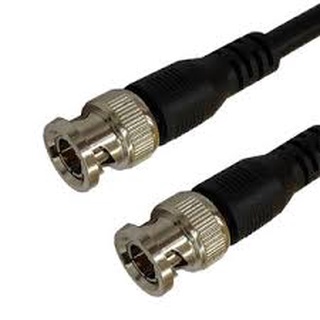 BNC-59-103 BNC to BNC75-ohm Coax Cable 3Feet