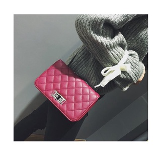 imhome-Cross Body &amp; Shoulder Bags กระเป๋าสะพายไหล่ผู้หญิง Feiyana ของแท้ รุ่น 802Px