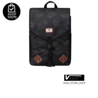 กระเป๋าเป้VANS VEER BACKPACK TONAL PALM สินค้ามีประกันแท้