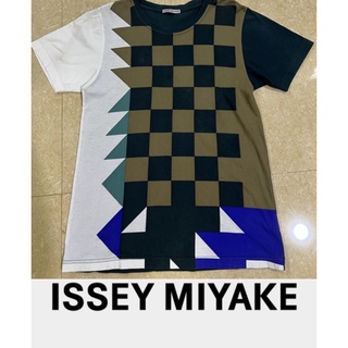 ISSEY MIYAKE อิซเซ่ มิยาเกะมือสองของแท้