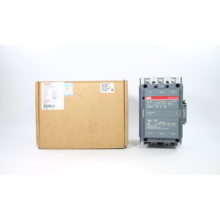 A210-30-11 ABB MAGNETIC Contactor แมกเนติก คอนแทกเตอร์ ABB เอบีบี 1SFL471001R8011 1SFL471001R8811