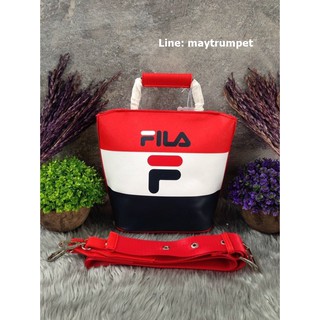 FILA TOP HANDLE SHOULDER BAG 2018