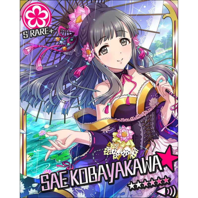 ชุดคอสเพลย์อลังไอดอล​ Idol​ Master​ Cosplay