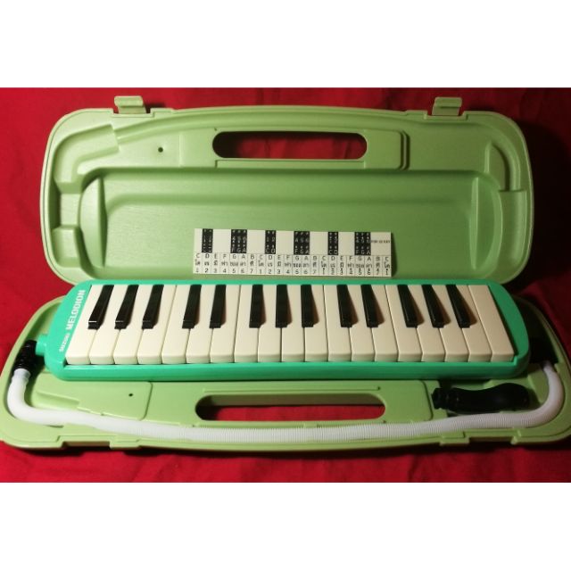 เมโลเดียน ซูซูกิ 32 คีย์