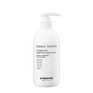 เซรั่มผิวใส Medi Peel Derma Maison Serum 300 ml.