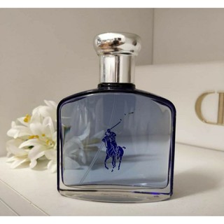 Ralph Lauren Fragrances Polo Ultra Blue EDT 75 ml no box