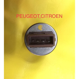 เพรสเซอร์สวิตซ์ PEUGEOT,CITRON