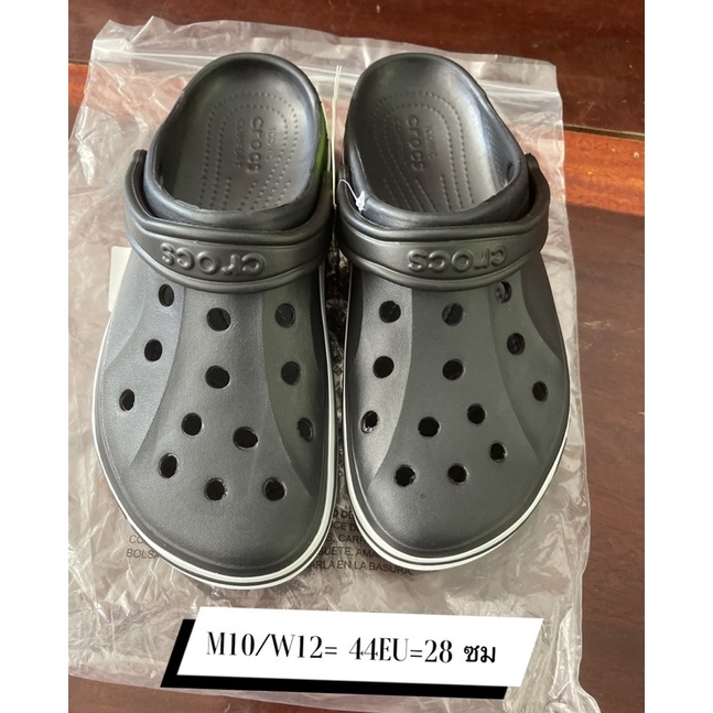 รองเท้าcrocsแท้outlet