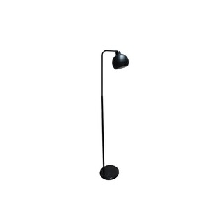 ไฟตั้งพื้น MODERN 18L05 BLACK CARINI โลหะ ดำ | CARINI | 18L05 BL โคมไฟตั้งพื้น โคมไฟ Lighting &amp; Ceiling Fans Shock Price