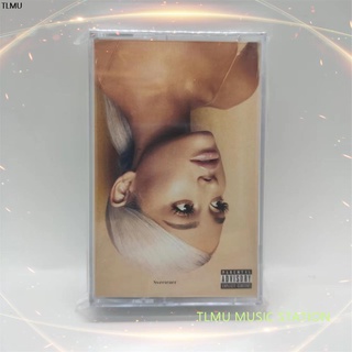 ใหม่ เทปคาสเซ็ต Ariana Grande X0520 ยอดนิยม