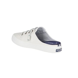 crest mule sneaker