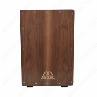 กลองคาฮอง Cajon Magie Standard NT