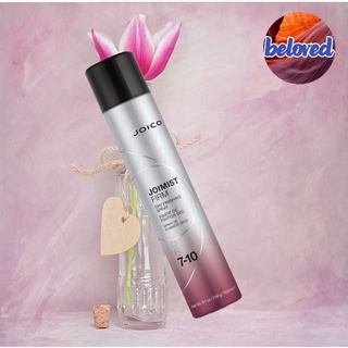 Joico Joimist Firm Dry Finishing Spray 7-10 ขนาด 350 ml สเปรย์ฝุ่น