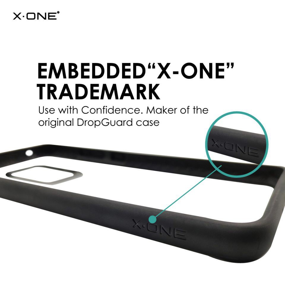 X.One Huawei P20 P20 Pro P30P30 Pro DropGuard 2.0 Impact Protection ...