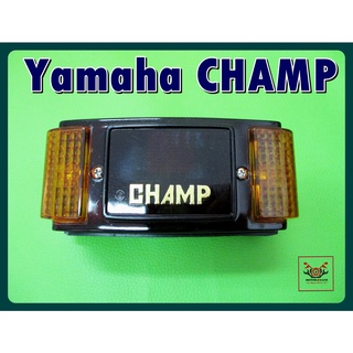 YAMAHA CHAMP TAILLIGHT TAILLAMP SET  // ไฟท้าย ไฟท้ายชุด สินค้าคุณภาพดี