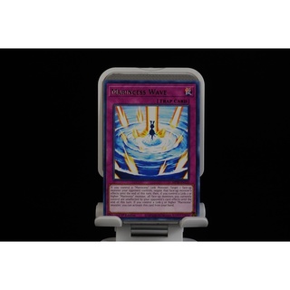 Konami Yugioh MP20-EN133 Marincess Wave 1st Edition Rare