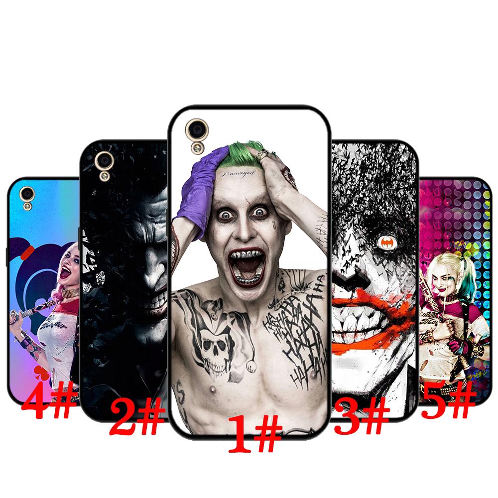 เคสโทรศัพท์พิมพ์ลายSuicide Squad A 39 A 57 A 3s A 5 A 59 F 1 S A 83 A 1 F 5 A 73 F 911 Oppo