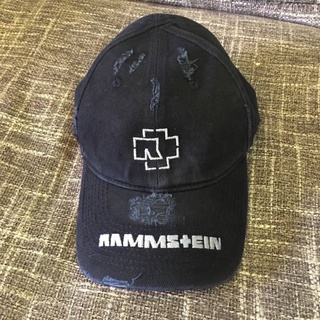 หมวกแก๊ป บาเลนเซียก้า Cap