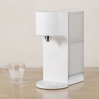 Viomi Smart Hot Water Dispenser 4L เครื่องทำน้ำร้อนอัจฉริยะ 4 ลิตรเครื่องทำน้ำร้อน 1A YM-R4001A