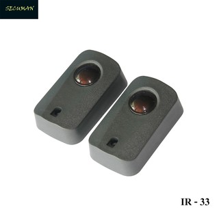 INFRARED SENSORS IR33 เซ็นเซอร์ไม้กั้นรถ,เซ็นเซอร์กันไม้ตก