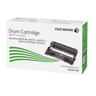 TONER FJX DRUM CT351134