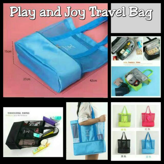 99rb เฉพาะกระเป๋าเดินทาง PLAY และ JOY