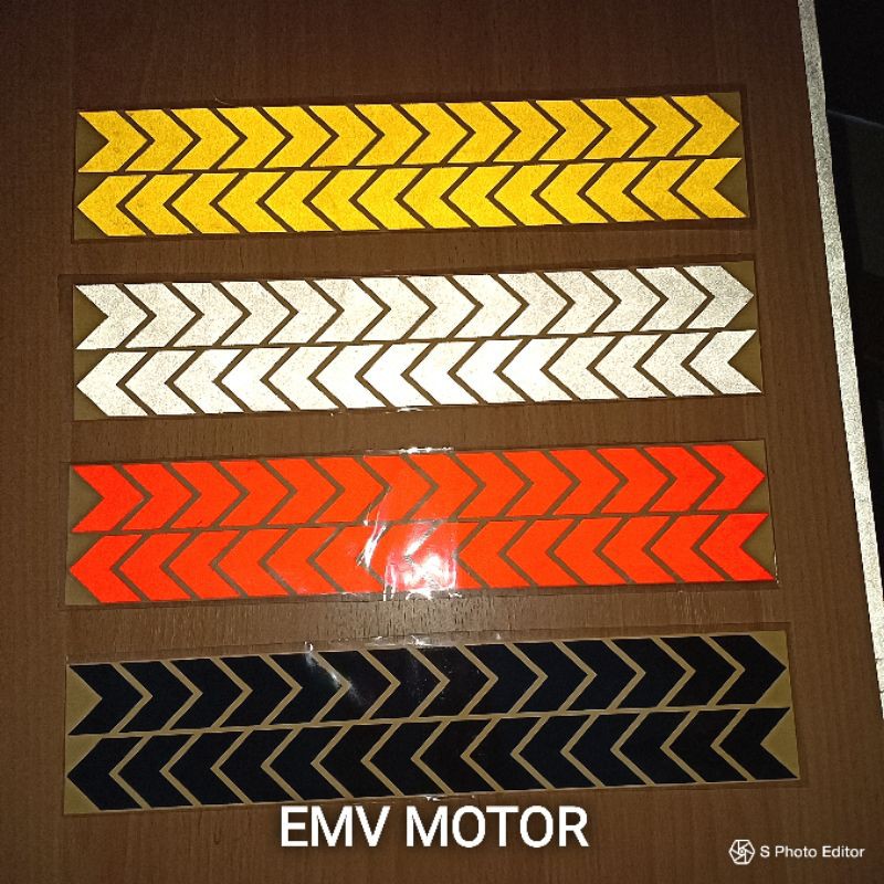 สติ๊กเกอร์ POLICE LINE