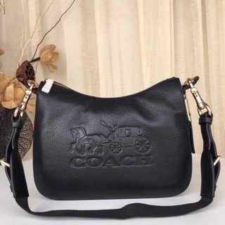 Brand : Coach Jes Hobo