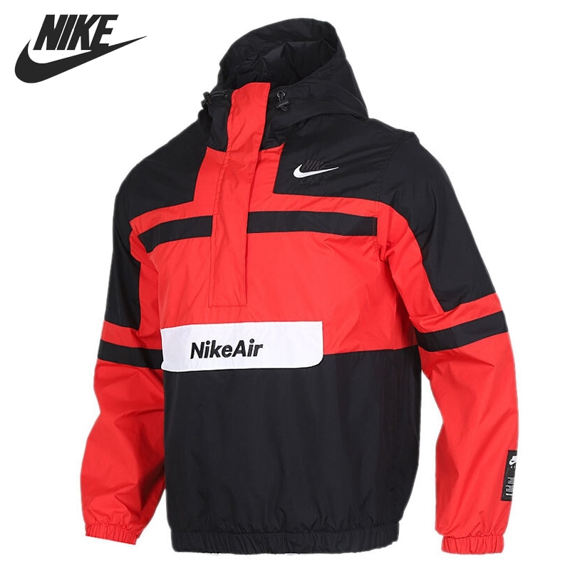 Nike air store jkt hd wvn