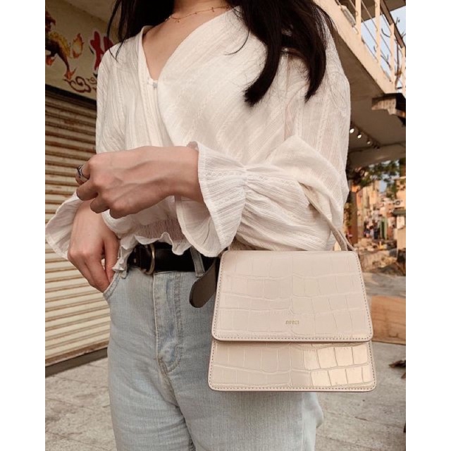 JW PEI fae bag กระเป๋ารุ่น fae ของแท้