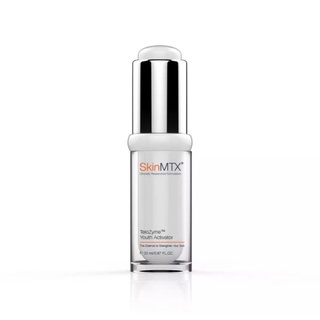 ผลิตภัณฑ์บำรุงผิวหน้า Skin MTX TeloZyme Youth Activator 20ml.