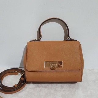 Michael Kors Callie Leather XS