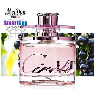 Meidun Circle Eau De Parfum 60ml. น้ำหอมผู้หญิงกลิ่นไฮโซหรูหราหอมหวานเบาสบายผสานความเซ็กซี่น่าค้นหาสองเท่า