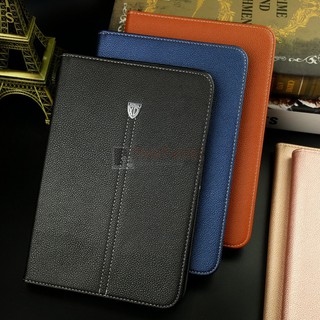 พร้อมส่ง Luxury XUNDU Real Leather เคส Samsung Galaxy Tab A 8 With S Pen P350/P355