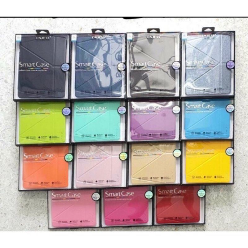 เคส samsung  Reame pad 10.4in แบบฝาพับตั้งได้