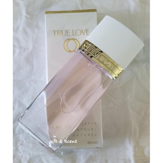 น้ำหอมแบ่งขาย Elizabeth Arden True Love