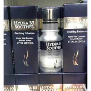 HYDRA B5 SOOTHER