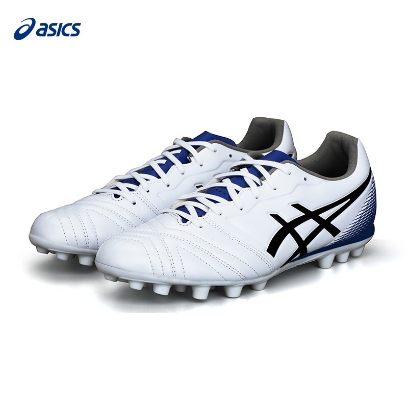 Asics Lethal Flash DS FG Soccer Shoes องเท้าสตั๊ด รองเท้าฟุตบอลรุ่นใหม่