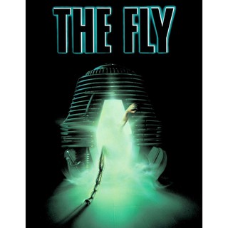 The Fly ภาค 1 ไอ้แมลงวัน สยองพันธุ์ผสม : 1986 #หนังฝรั่ง