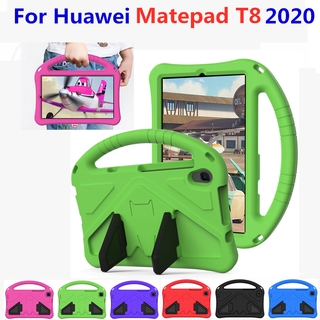 เคสมือถือสําหรับ Huawei Matepad T8 8 นิ้ว 2020