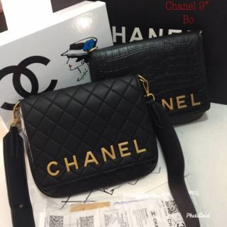 👜กระเป๋าแบรนด์ : 𝐂𝐡𝐚𝐧𝐞𝐥 chanel