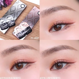 [พร้อมส่ง] Olens รายวัน รุ่น spanish Brown/gray กล่องละ 10 คู่